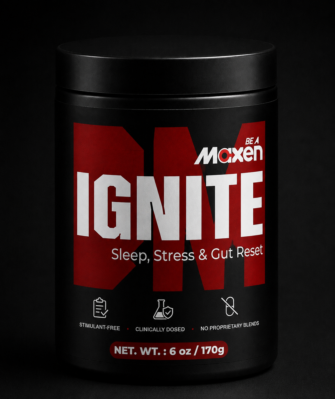 Maxen Ignite