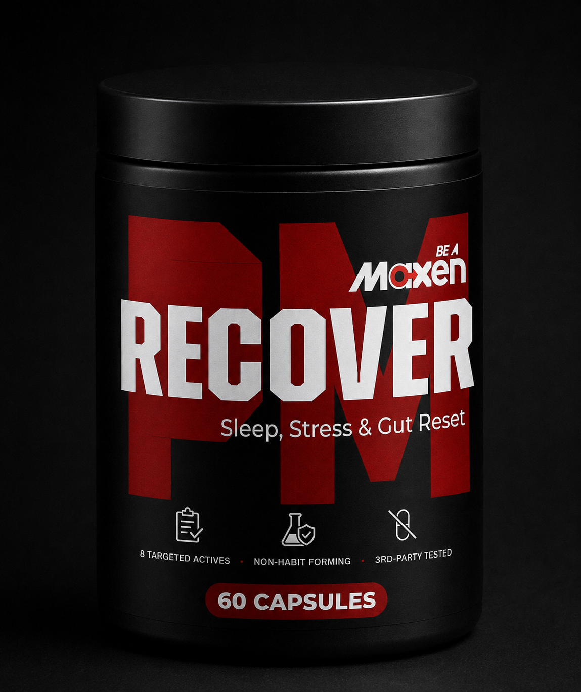 Maxen Recover