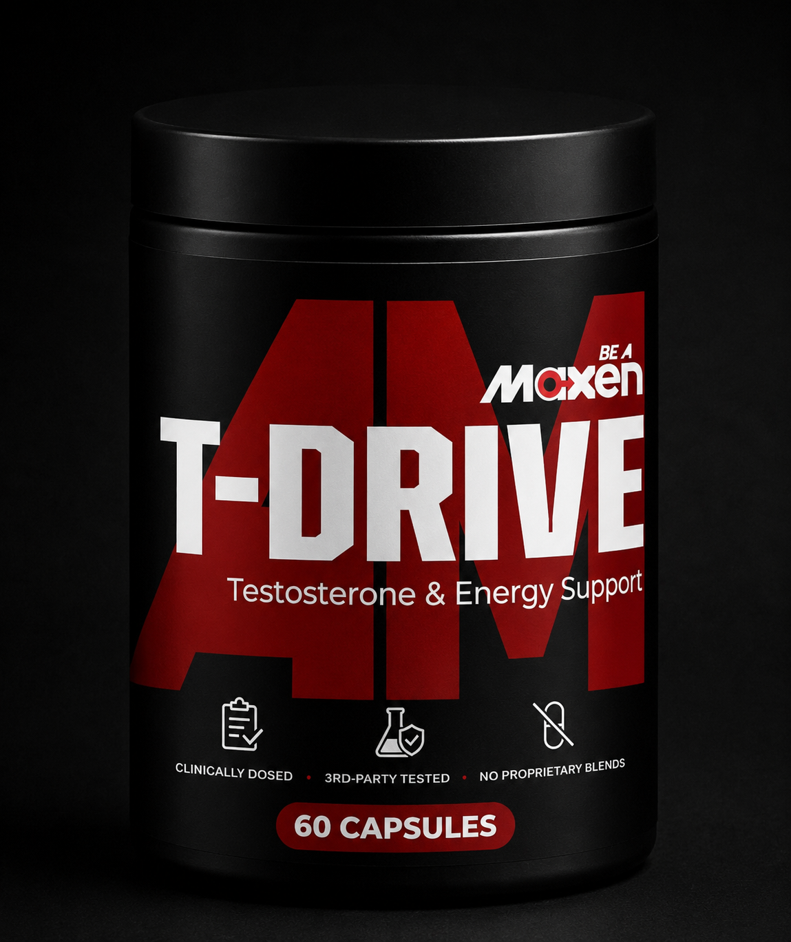 Maxen T-Drive
